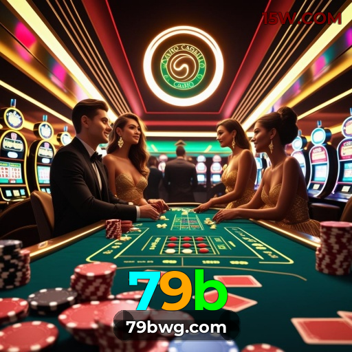 Bônus de boas-vindas 79b