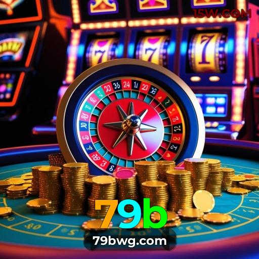 Promoções e bônus exclusivos da 79b