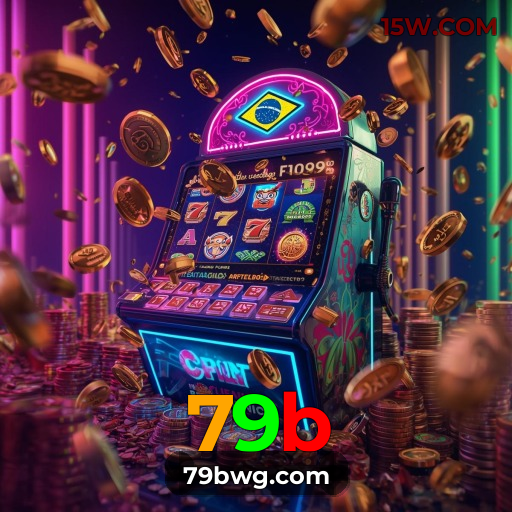 Bônus de Boas-vindas 79b